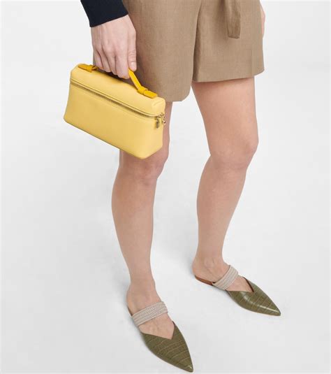loro piana extra pocket dupe